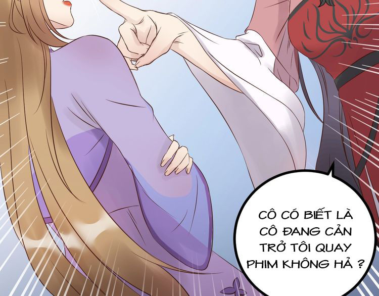 Trong Sinh Chi Ức Vạn Ảnh Hậu Yếu Thượng Vị Chapter 97 - 26