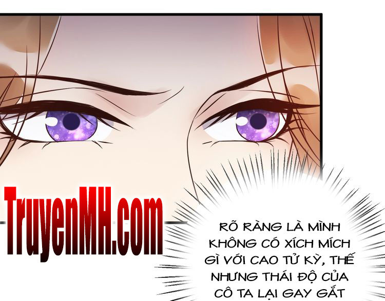 Trong Sinh Chi Ức Vạn Ảnh Hậu Yếu Thượng Vị Chapter 97 - 28