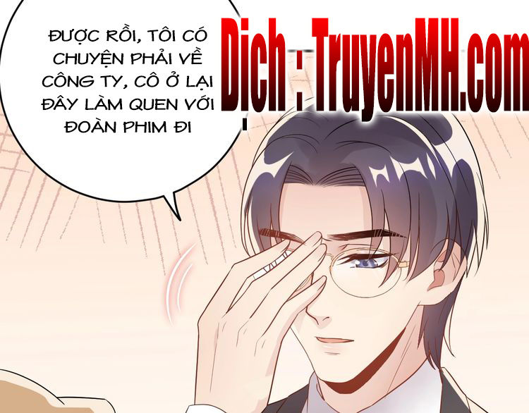 Trong Sinh Chi Ức Vạn Ảnh Hậu Yếu Thượng Vị Chapter 97 - 10