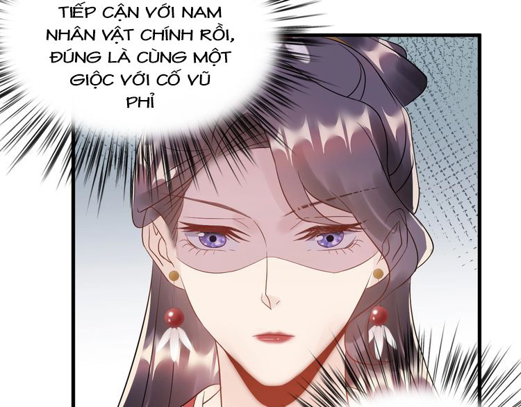 Trong Sinh Chi Ức Vạn Ảnh Hậu Yếu Thượng Vị Chapter 98 - 18
