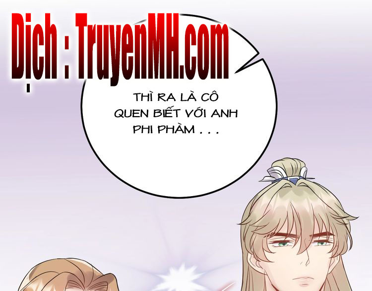 Trong Sinh Chi Ức Vạn Ảnh Hậu Yếu Thượng Vị Chapter 98 - 20