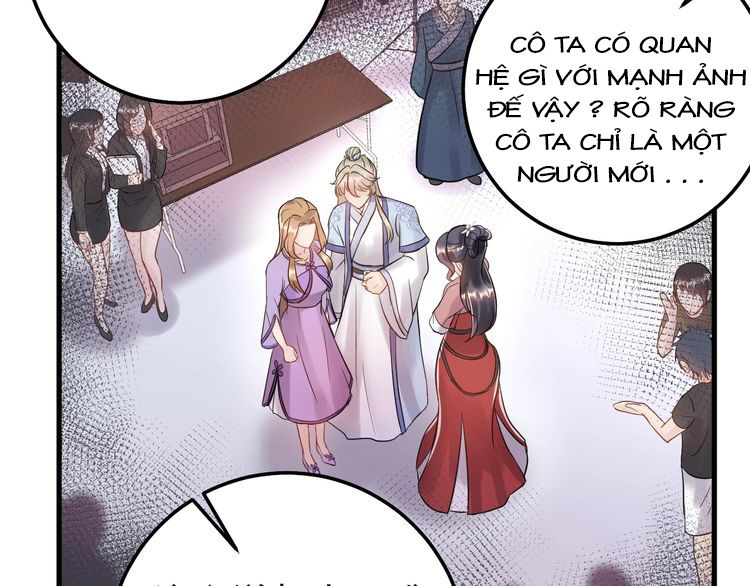 Trong Sinh Chi Ức Vạn Ảnh Hậu Yếu Thượng Vị Chapter 98 - 30