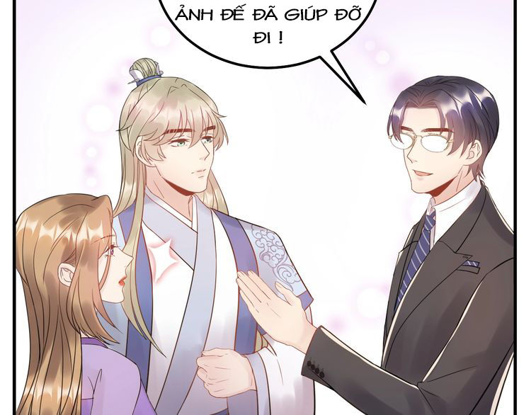 Trong Sinh Chi Ức Vạn Ảnh Hậu Yếu Thượng Vị Chapter 98 - 40