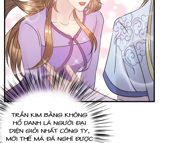 Trong Sinh Chi Ức Vạn Ảnh Hậu Yếu Thượng Vị Chapter 98 - 42