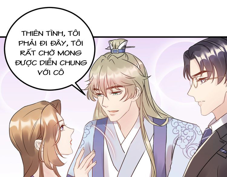 Trong Sinh Chi Ức Vạn Ảnh Hậu Yếu Thượng Vị Chapter 99 - 19