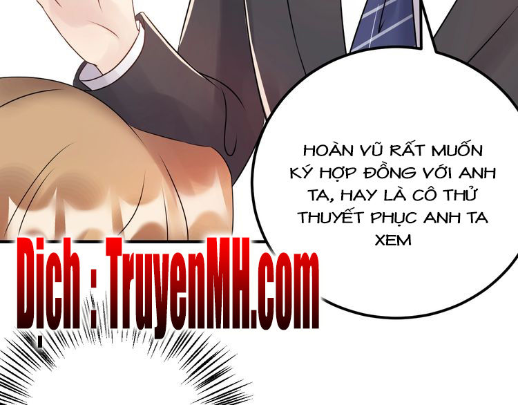 Trong Sinh Chi Ức Vạn Ảnh Hậu Yếu Thượng Vị Chapter 99 - 33