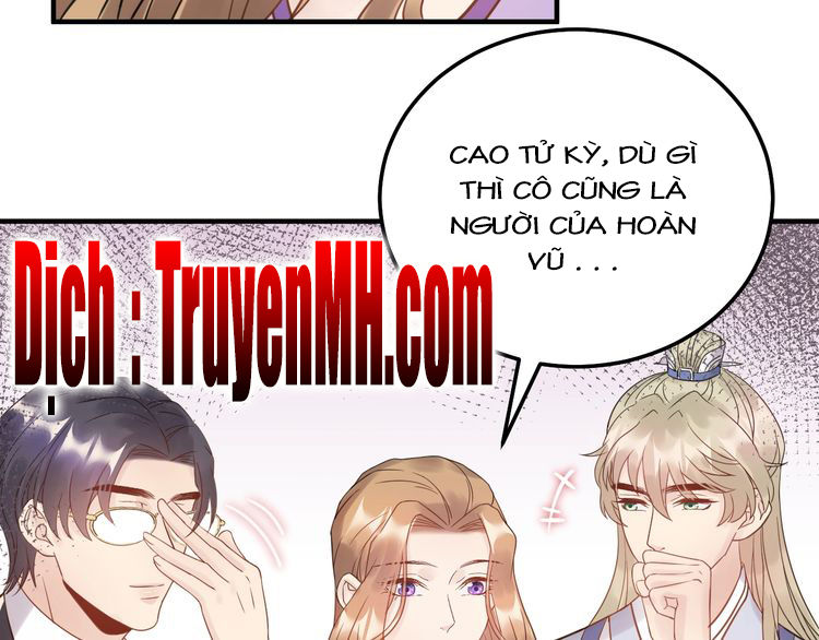 Trong Sinh Chi Ức Vạn Ảnh Hậu Yếu Thượng Vị Chapter 99 - 5