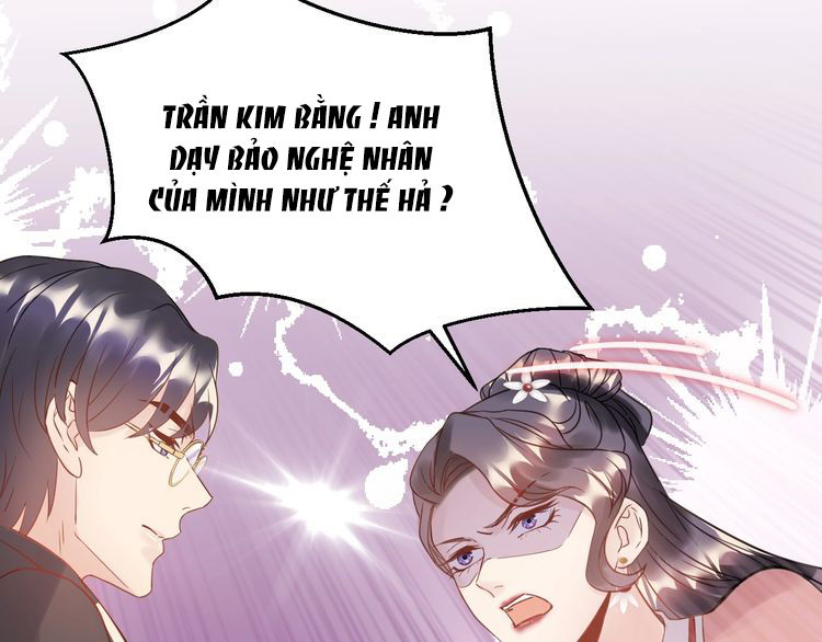 Trong Sinh Chi Ức Vạn Ảnh Hậu Yếu Thượng Vị Chapter 99 - 8