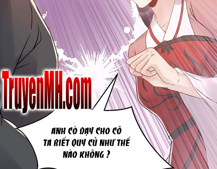 Trong Sinh Chi Ức Vạn Ảnh Hậu Yếu Thượng Vị Chapter 99 - 9