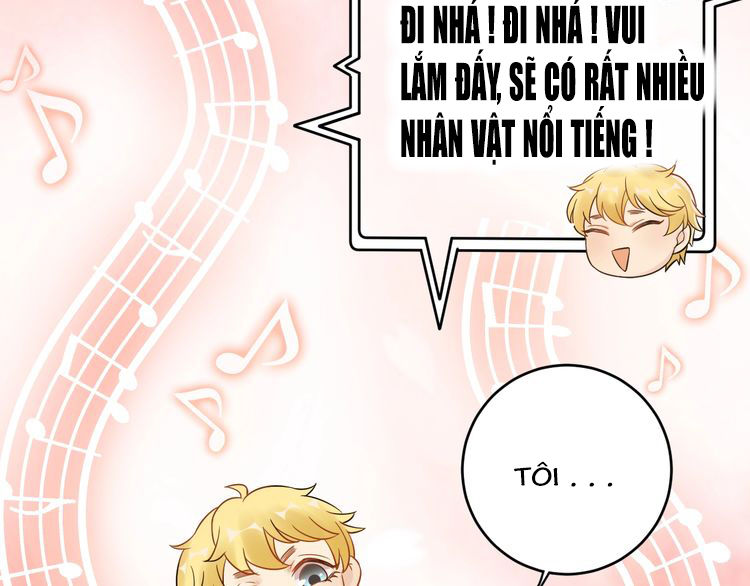 Trong Sinh Chi Ức Vạn Ảnh Hậu Yếu Thượng Vị Chapter 16 - 19