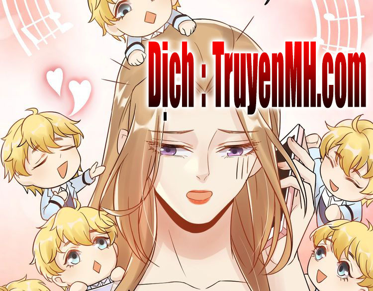 Trong Sinh Chi Ức Vạn Ảnh Hậu Yếu Thượng Vị Chapter 16 - 20