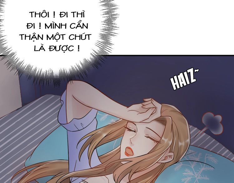 Trong Sinh Chi Ức Vạn Ảnh Hậu Yếu Thượng Vị Chapter 16 - 30