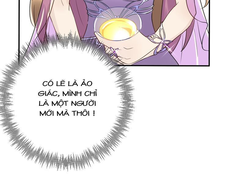 Trong Sinh Chi Ức Vạn Ảnh Hậu Yếu Thượng Vị Chapter 28 - 36