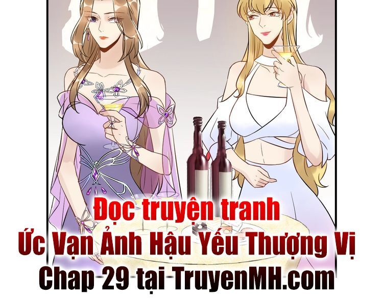 Trong Sinh Chi Ức Vạn Ảnh Hậu Yếu Thượng Vị Chapter 28 - 40