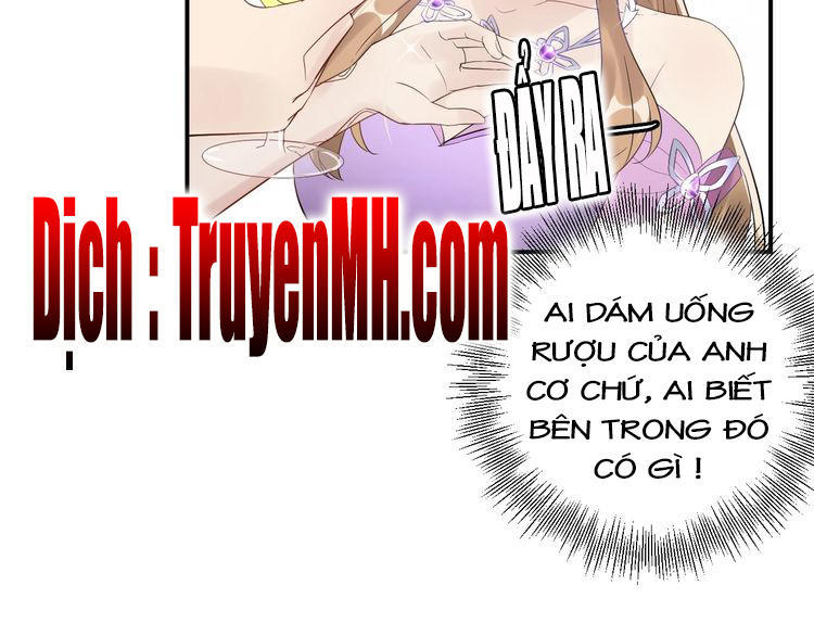 Trong Sinh Chi Ức Vạn Ảnh Hậu Yếu Thượng Vị Chapter 31 - 35