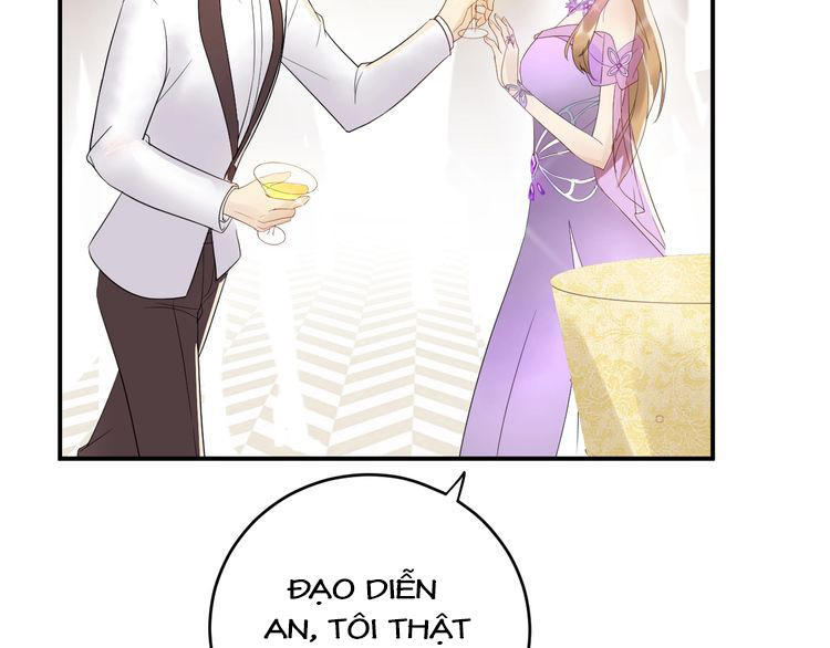 Trong Sinh Chi Ức Vạn Ảnh Hậu Yếu Thượng Vị Chapter 31 - 37