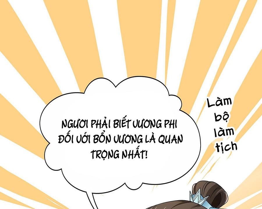 Vương Phi Thật Uy Vũ Chapter 14.2 - 24