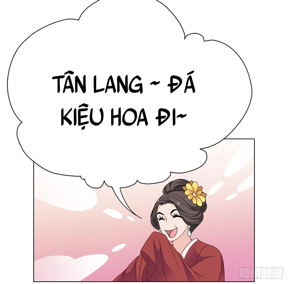 Vương Phi Thật Uy Vũ Chapter 3.2 - 15