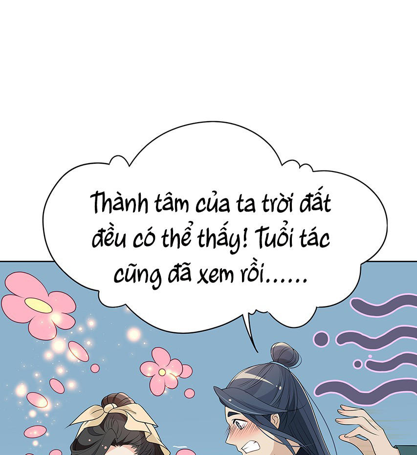 Vương Phi Thật Uy Vũ Chapter 7 - 14