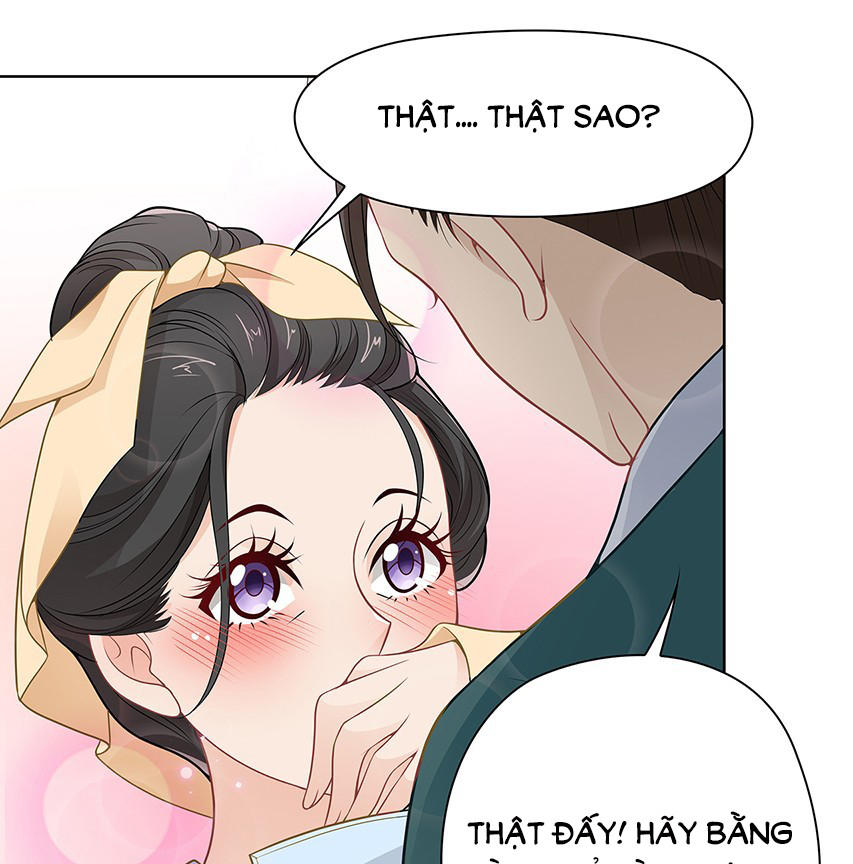Vương Phi Thật Uy Vũ Chapter 7 - 19