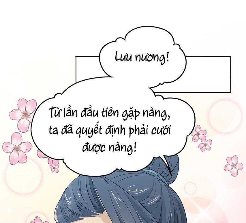 Vương Phi Thật Uy Vũ Chapter 7 - 10
