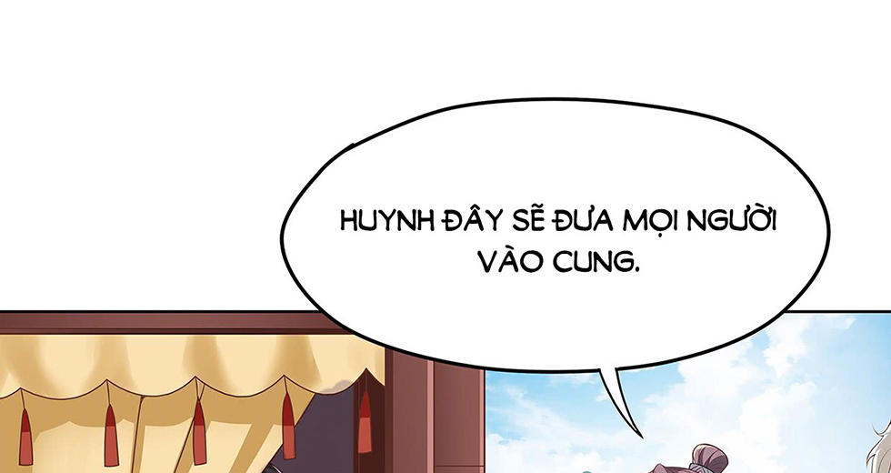 Vương Phi Thật Uy Vũ Chapter 8.2 - 22
