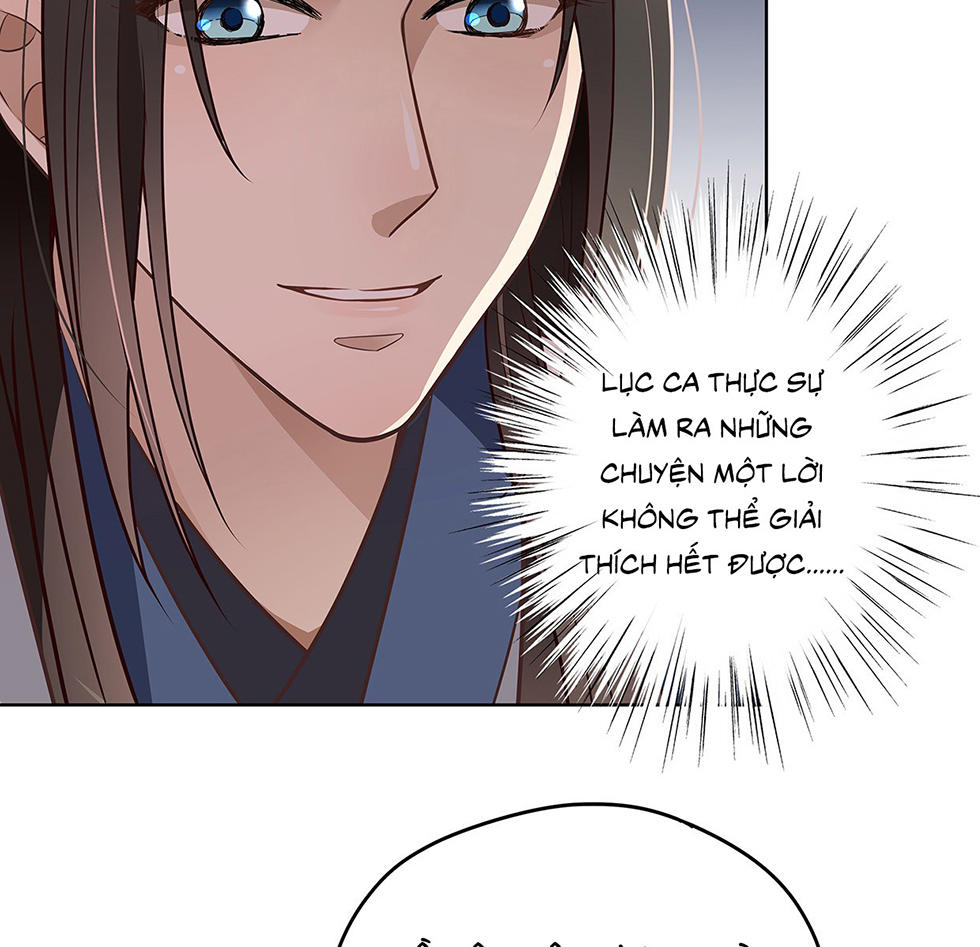 Vương Phi Thật Uy Vũ Chapter 8.2 - 28