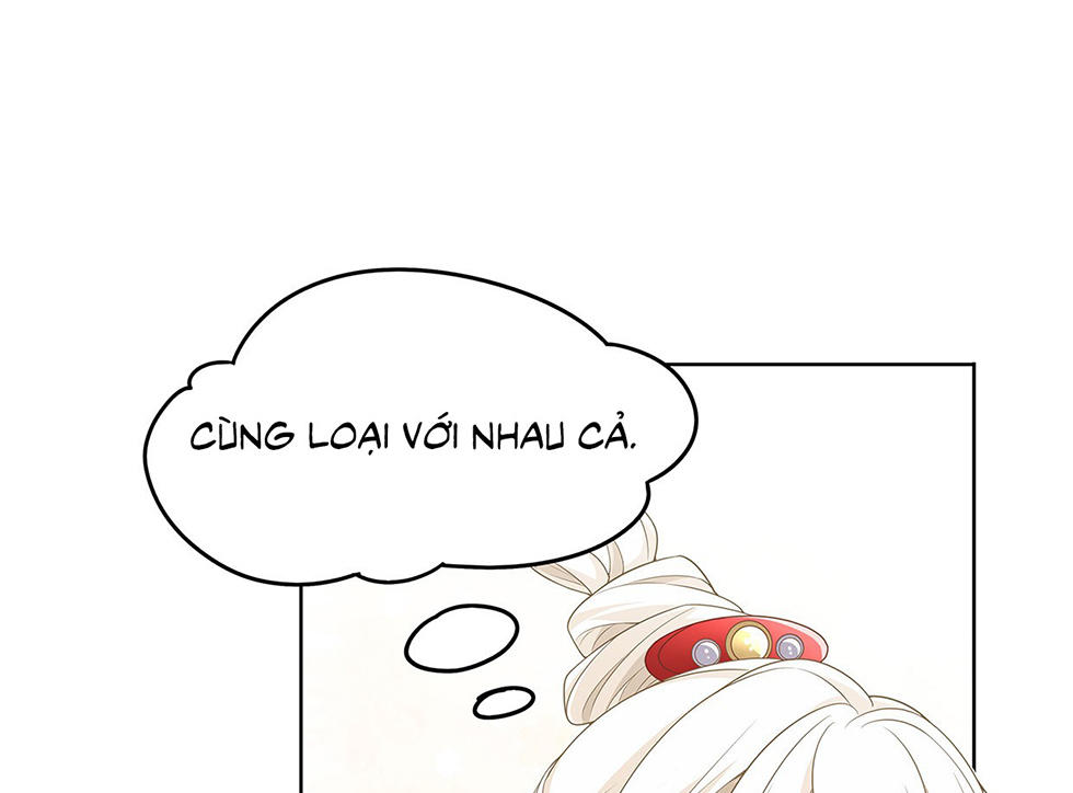 Vương Phi Thật Uy Vũ Chapter 8.2 - 30