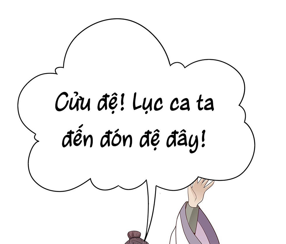 Vương Phi Thật Uy Vũ Chapter 8.2 - 5