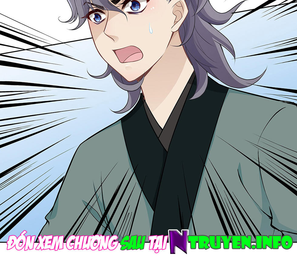 Vương Phi Thật Uy Vũ Chapter 8.2 - 43