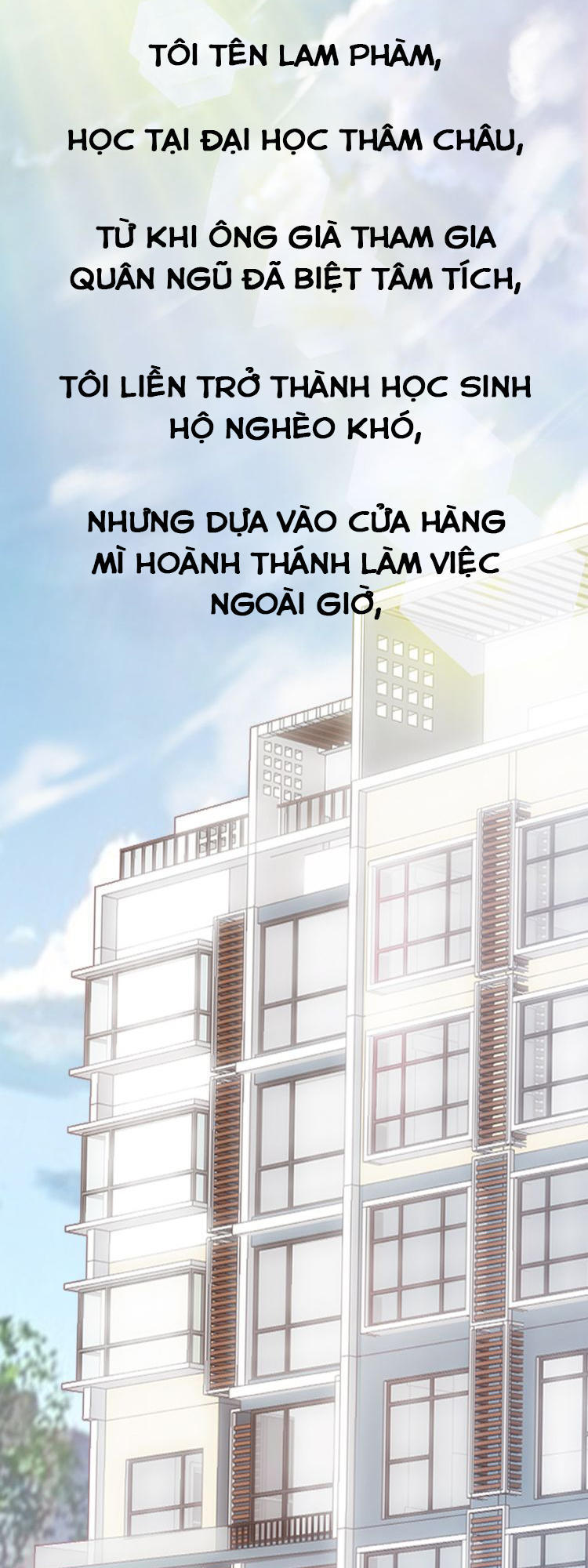 Đại Thiên Tài Bất Khả Chiến Bại Chính Là Ta Chapter 2.1 - 3