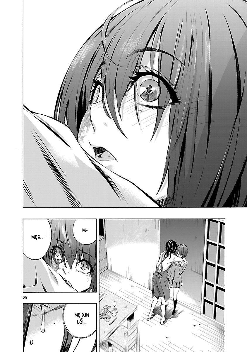 Himenospia Chapter 1 - 29