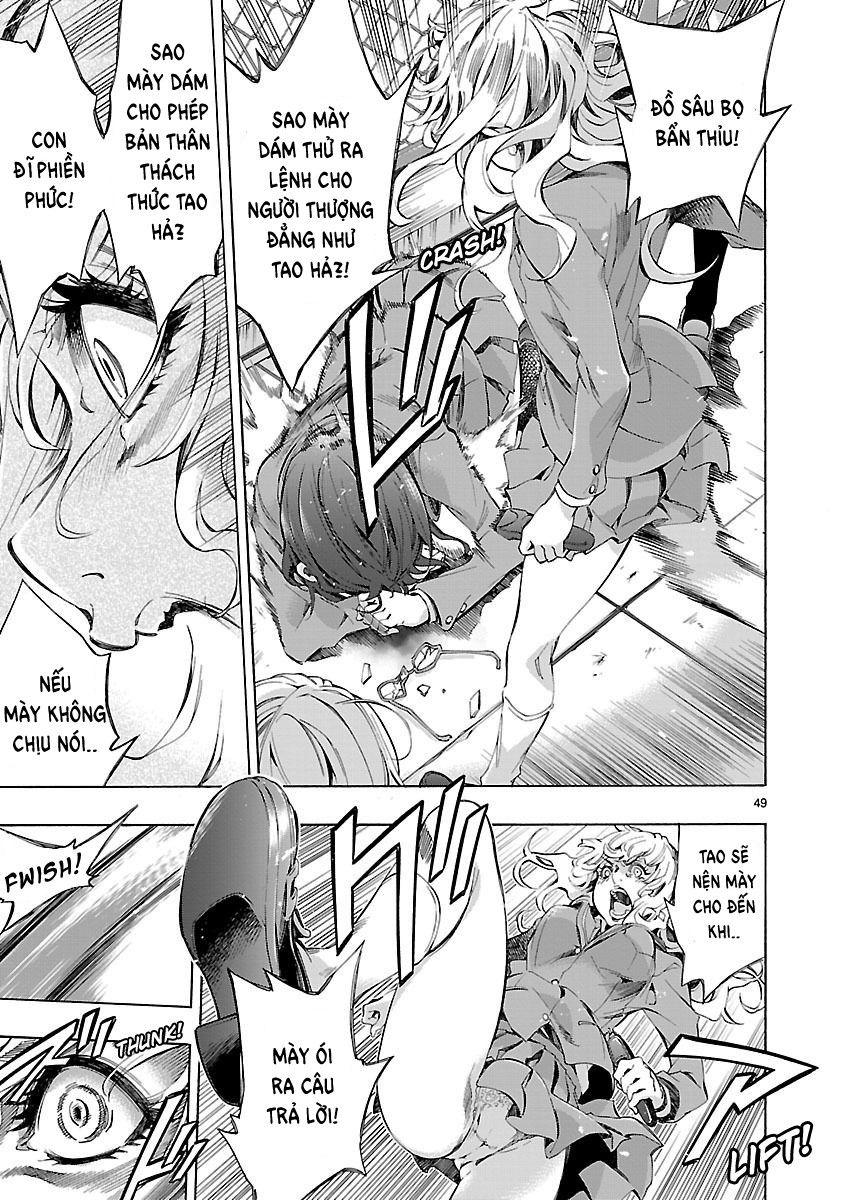 Himenospia Chapter 1 - 47