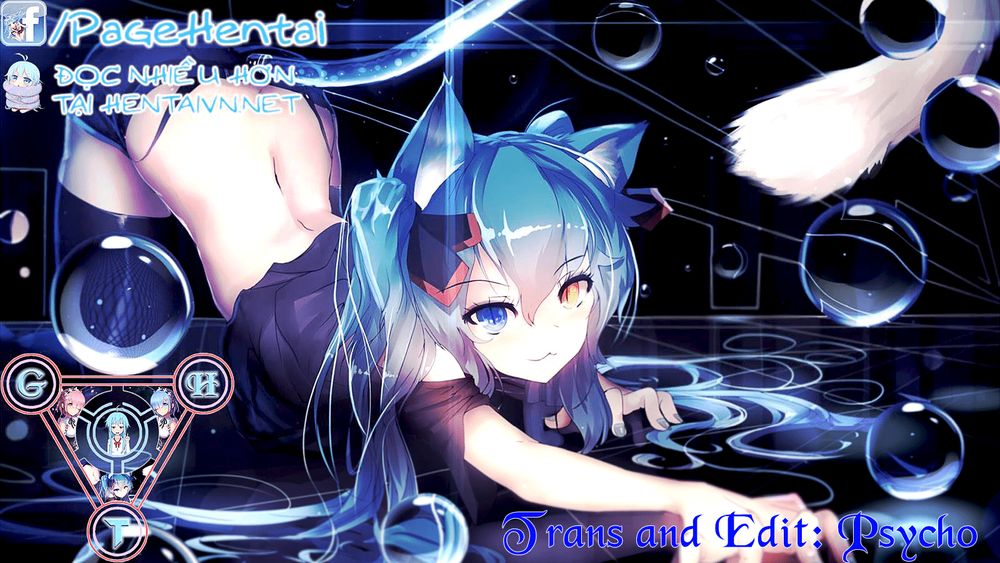 Himenospia Chapter 10 - 1