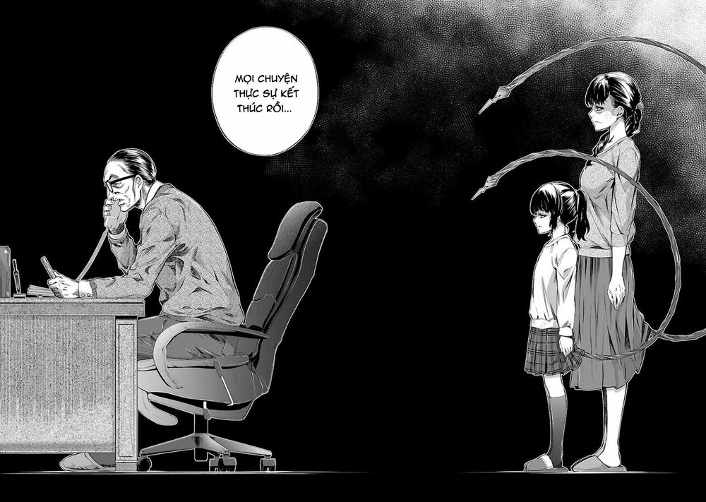 Himenospia Chapter 10 - 11