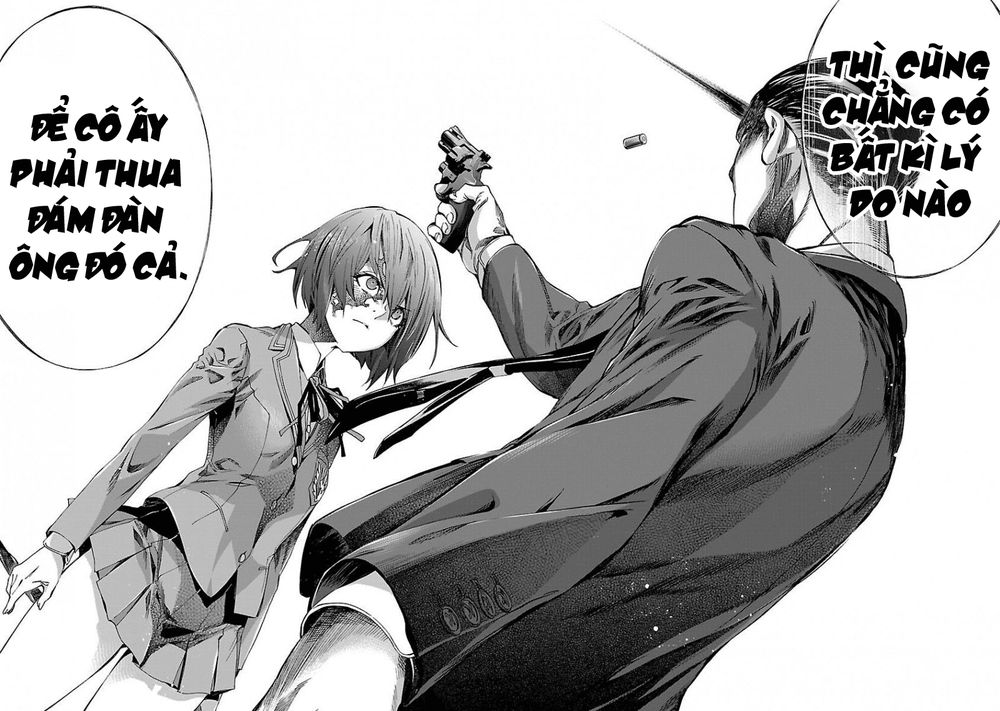 Himenospia Chapter 10 - 20