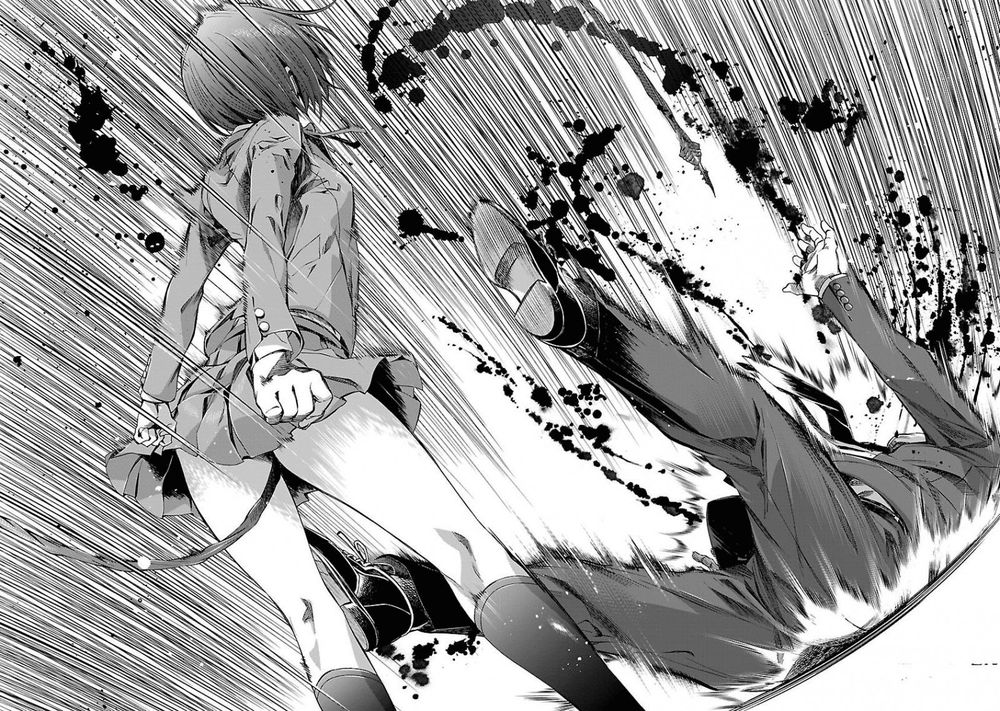 Himenospia Chapter 10 - 29