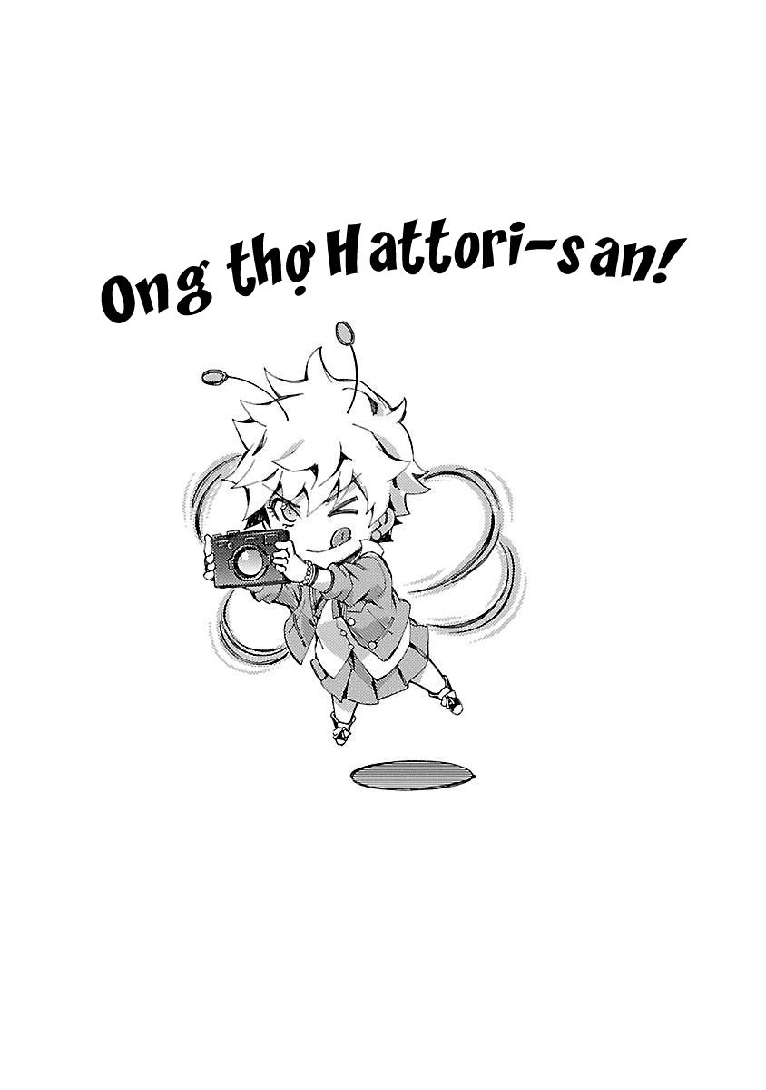 Himenospia Chapter 10 - 35