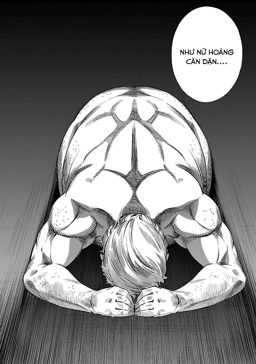 Himenospia Chapter 13 - 36