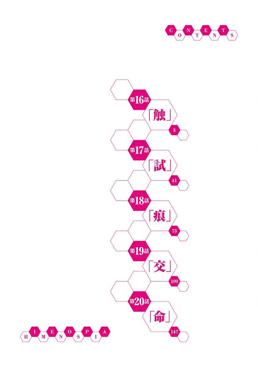 Himenospia Chapter 16 - 5