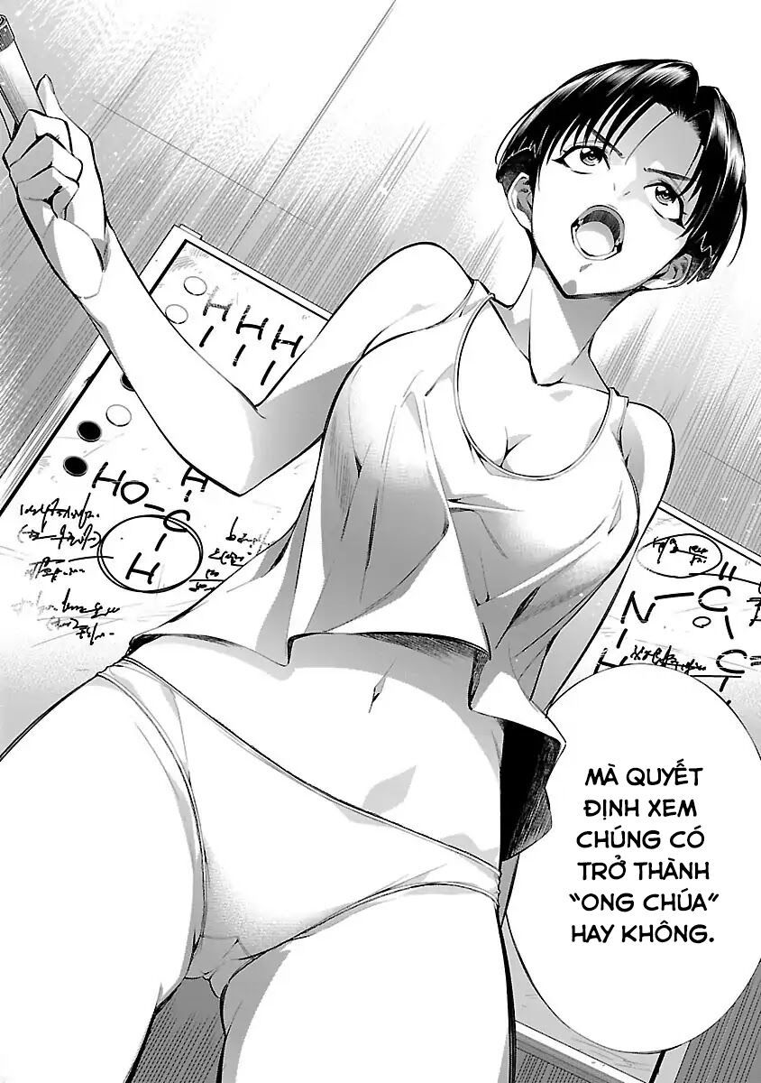 Himenospia Chapter 16 - 7