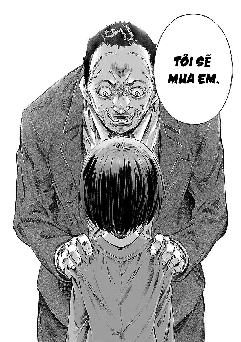 Himenospia Chapter 2 - 19