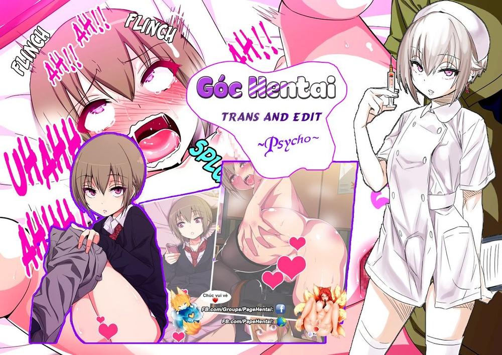 Himenospia Chapter 4 - 1