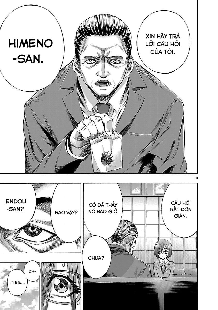 Himenospia Chapter 4 - 4