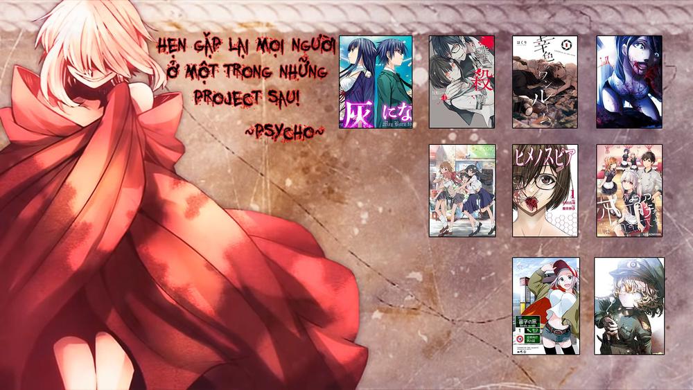 Himenospia Chapter 4 - 35