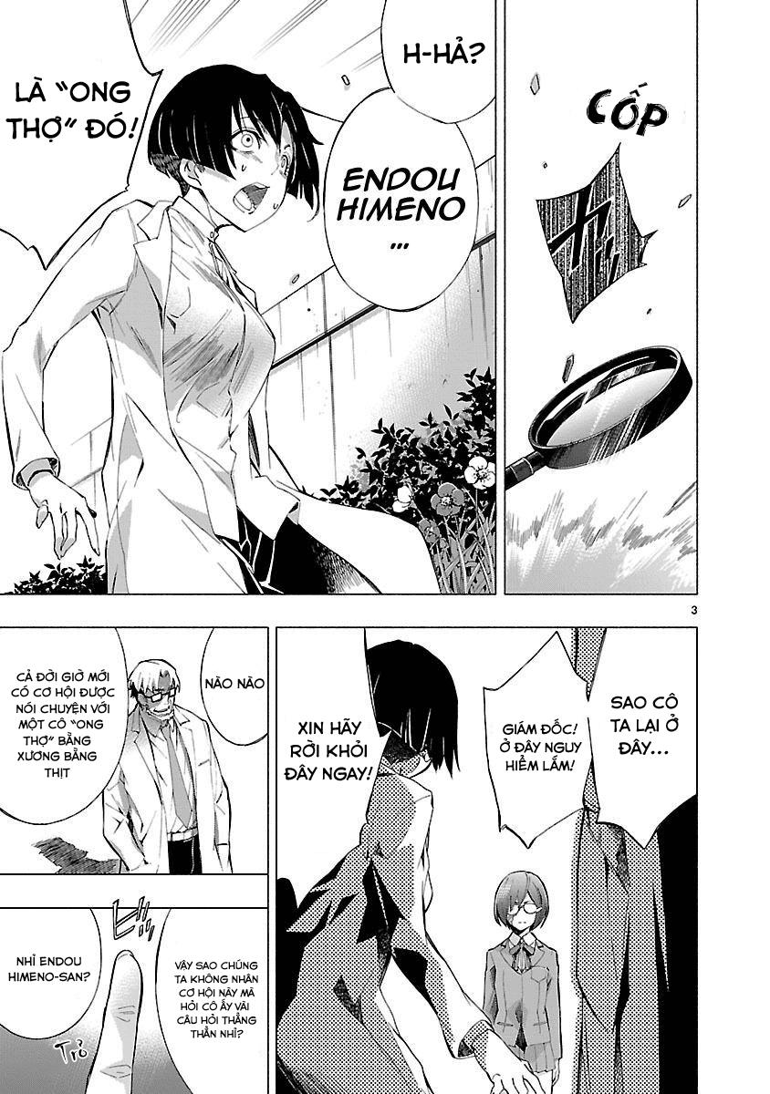 Himenospia Chapter 5 - 4