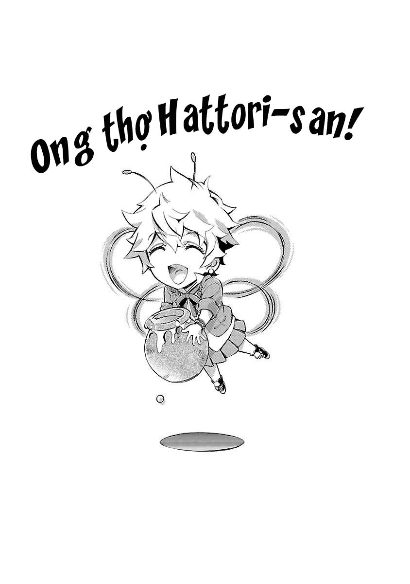 Himenospia Chapter 5 - 42