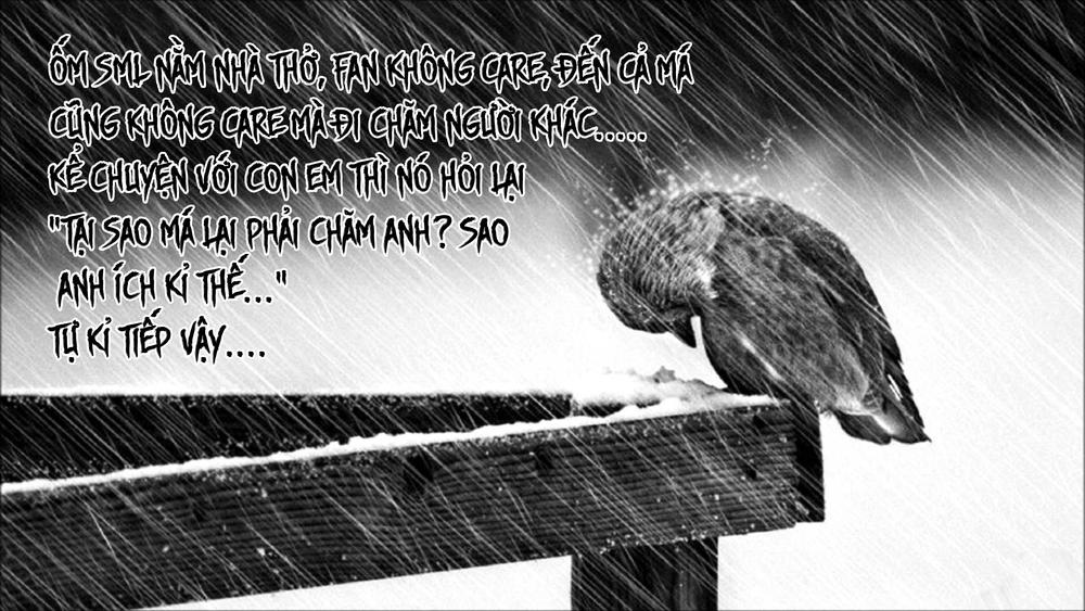 Himenospia Chapter 6 - 39