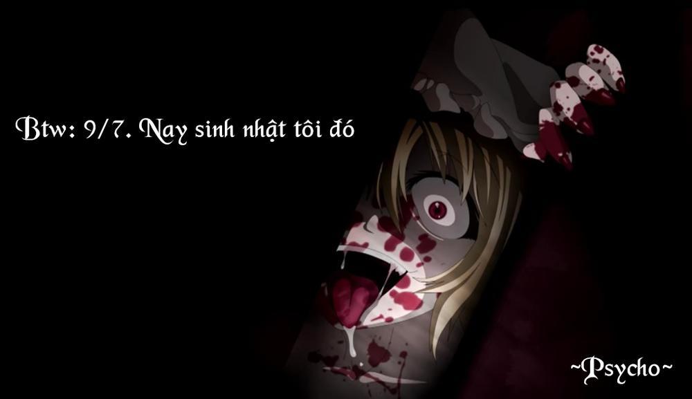 Himenospia Chapter 8 - 1