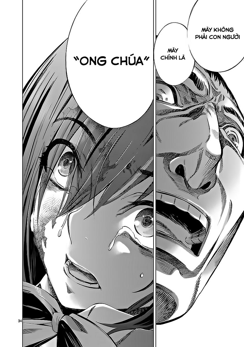 Himenospia Chapter 8 - 35